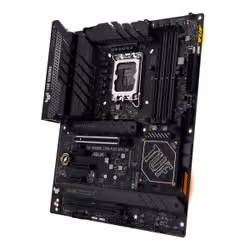 ASUS TUF GAMING Z790-PLUS WIFI D4 Intel Z790 LGA 1700 ATX - Vue supplémentaire 6