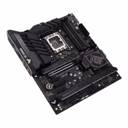 ASUS TUF GAMING Z790-PLUS WIFI D4 Intel Z790 LGA 1700 ATX - Vue supplémentaire 7
