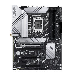 ASUS PRIME Z790-P WIFI D4 Intel Z790 LGA 1700 ATX
