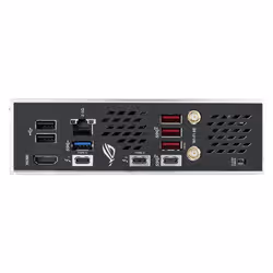 ASUS ROG STRIX Z790-I GAMING WIFI Intel Z790 LGA 1700 mini ITX - Vue supplémentaire 2