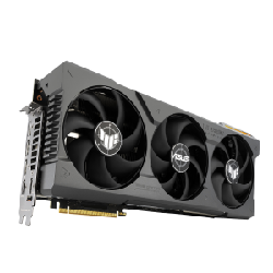 ASUS TUF Gaming TUF-RTX4080-16G-GAMING NVIDIA GeForce RTX 4080 16 Go GDDR6X
