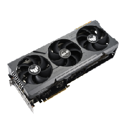 ASUS TUF Gaming TUF-RTX4080-16G-GAMING NVIDIA GeForce RTX 4080 16 Go GDDR6X