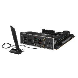 ASUS ROG STRIX B650E-I GAMING WIFI AMD B650 Emplacement AM5 mini ITX