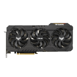 ASUS TUF Gaming RTX 3060 Ti OC Edition 8G GDDR6X NVIDIA GeForce RTX 3060 Ti 8 Go