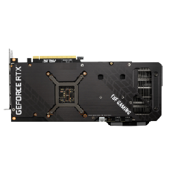 ASUS TUF Gaming RTX 3060 Ti OC Edition 8G GDDR6X NVIDIA GeForce RTX 3060 Ti 8 Go