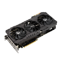 ASUS TUF Gaming RTX 3060 Ti OC Edition 8G GDDR6X NVIDIA GeForce RTX 3060 Ti 8 Go