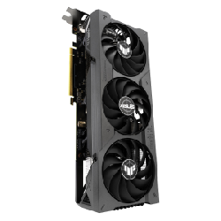 GeForce RTX 4070 Ti TUF 12G GAMING - DLSS 3