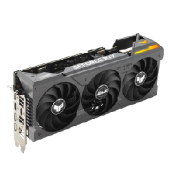 GeForce RTX 4070 Ti TUF 12G GAMING - DLSS 3