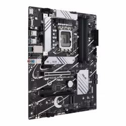 ASUS PRIME B760-PLUS D4 Intel B760 LGA 1700 ATX - Vue supplémentaire 2