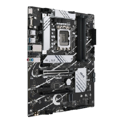 ASUS PRIME B760-PLUS D4 Intel B760 LGA 1700 ATX