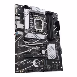 ASUS PRIME B760-PLUS D4 Intel B760 LGA 1700 ATX - Vue supplémentaire 3