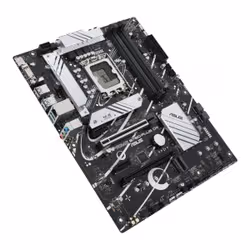 ASUS PRIME B760-PLUS D4 Intel B760 LGA 1700 ATX - Vue supplémentaire 4