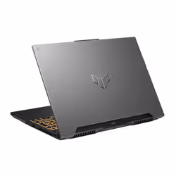 ASUS TUF Gaming F15 TUF507ZC4-HN040 Ordinateur portable 39,6 cm (15.6") Full HD Intel® Core™ i7 i7-12700H 16 Go DDR5-SDRAM 512 Go SSD NVIDIA GeForce RTX 3050 Wi-Fi 6 (802.11ax) Noir, Gris - Vue supplémentaire 7