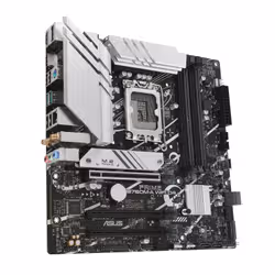ASUS PRIME B760M-A WIFI D4 Intel B760 LGA 1700 micro ATX - Vue supplémentaire 3
