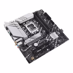 ASUS PRIME B760M-A WIFI D4 Intel B760 LGA 1700 micro ATX - Vue supplémentaire 4