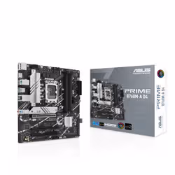ASUS PRIME B760M-A D4 Intel B760 LGA 1700 micro ATX - Vue supplémentaire 6