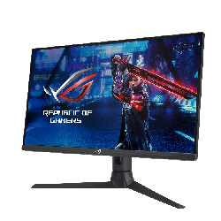 ASUS ROG Strix XG27AQMR écran plat de PC 27" 2560 x 1440 pixels Quad HD LED Noir