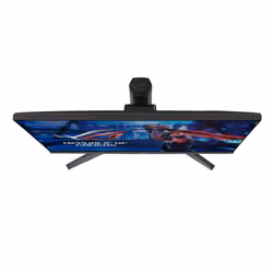 ASUS ROG Strix XG27AQMR écran plat de PC 27" 2560 x 1440 pixels Quad HD LED Noir - Vue supplémentaire 4