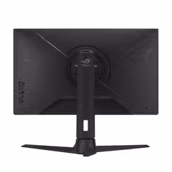 ASUS ROG Strix XG27AQMR écran plat de PC 27" 2560 x 1440 pixels Quad HD LED Noir - Vue supplémentaire 5