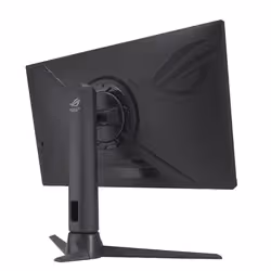 ASUS ROG Strix XG27AQMR écran plat de PC 27" 2560 x 1440 pixels Quad HD LED Noir - Vue supplémentaire 6