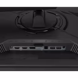 ASUS ROG Strix XG27AQMR écran plat de PC 27" 2560 x 1440 pixels Quad HD LED Noir - Vue supplémentaire 8