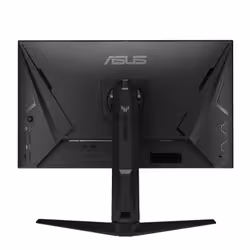 ASUS TUF Gaming VG27AQML1A écran plat de PC 68,6 cm (27") 2560 x 1440 pixels Wide Quad HD LCD Noir - Vue supplémentaire 2