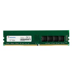 ADATA AD4U32008G22-SGN Barrette Mémoire 8 Go 1 x 8 Go DDR4 3200 MHz