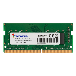 ADATA Premier Barrette Mémoire 8 Go 1 x 8 Go DDR4 3200 MHz