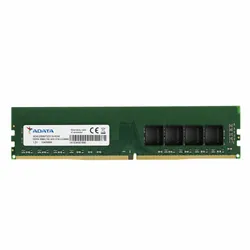 ADATA AD4U26664G19-SGN Barrette Mémoire 4 Go 1 x 4 Go DDR4 2666 MHz