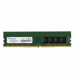 ADATA AD4U26664G19-RGN Barrette Mémoire 4 Go 1 x 4 Go DDR4 2666 MHz