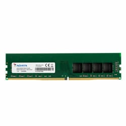 ADATA AD4U320016G22-SGN Barrette Mémoire 16 Go 1 x 16 Go DDR4 3200 MHz