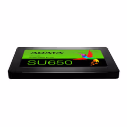 ADATA Ultimate SU650 2.5" 256 Go Série ATA III 3D NAND - Vue supplémentaire 4