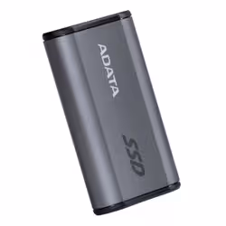 ADATA SE880 1 To USB Type-C 3.2 Gen 2 (3.1 Gen 2) Gris