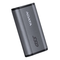 ADATA SE880 1 To USB Type-C 3.2 Gen 2 (3.1 Gen 2) Gris