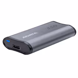 ADATA SE880 1 To USB Type-C 3.2 Gen 2 (3.1 Gen 2) Gris - Vue supplémentaire 2