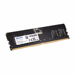 ADATA AD5U48008G-S Barrette Mémoire 8 Go 1 x 8 Go DDR5 4800 MHz ECC - Vue supplémentaire 2