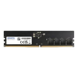 ADATA AD5U480032G-S Barrette Mémoire 32 Go 1 x 32 Go DDR5 4800 MHz ECC