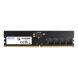 ADATA AD5U480032G-S Barrette Mémoire 32 Go 1 x 32 Go DDR5 4800 MHz ECC