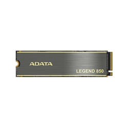 ADATA LEGEND 850 M.2 512 Go PCI Express 4.0 3D NAND NVMe