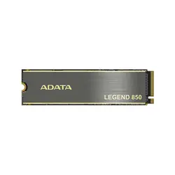 ADATA LEGEND 850 M.2 512 Go PCI Express 4.0 3D NAND NVMe