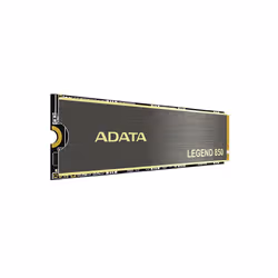 ADATA LEGEND 850 ALEG-850-1TCS disque SSD M.2 1 To PCI Express 4.0 3D NAND NVMe - Vue supplémentaire 2