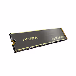 ADATA LEGEND 850 ALEG-850-1TCS disque SSD M.2 1 To PCI Express 4.0 3D NAND NVMe - Vue supplémentaire 4
