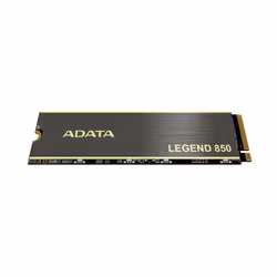 ADATA LEGEND 850 ALEG-850-1TCS disque SSD M.2 1 To PCI Express 4.0 3D NAND NVMe - Vue supplémentaire 6