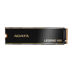 ADATA LEGEND 960 1 To M.2 PCI Express 4.0 NVMe 3D NAND