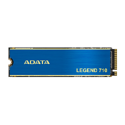 ADATA LEGEND 710 M.2 512 Go PCI Express 3.0 3D NAND NVMe