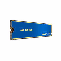 ADATA LEGEND 710 M.2 512 Go PCI Express 3.0 3D NAND NVMe - Vue supplémentaire 2