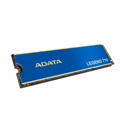 ADATA LEGEND 710 M.2 512 Go PCI Express 3.0 3D NAND NVMe - Vue supplémentaire 4