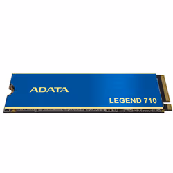 ADATA LEGEND 710 M.2 512 Go PCI Express 3.0 3D NAND NVMe - Vue supplémentaire 6