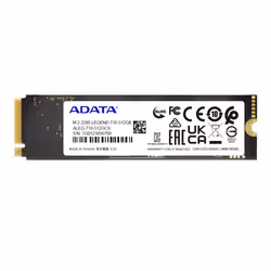 ADATA LEGEND 710 M.2 512 Go PCI Express 3.0 3D NAND NVMe - Vue supplémentaire 7