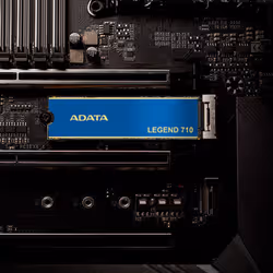 ADATA LEGEND 710 M.2 512 Go PCI Express 3.0 3D NAND NVMe - Vue supplémentaire 9